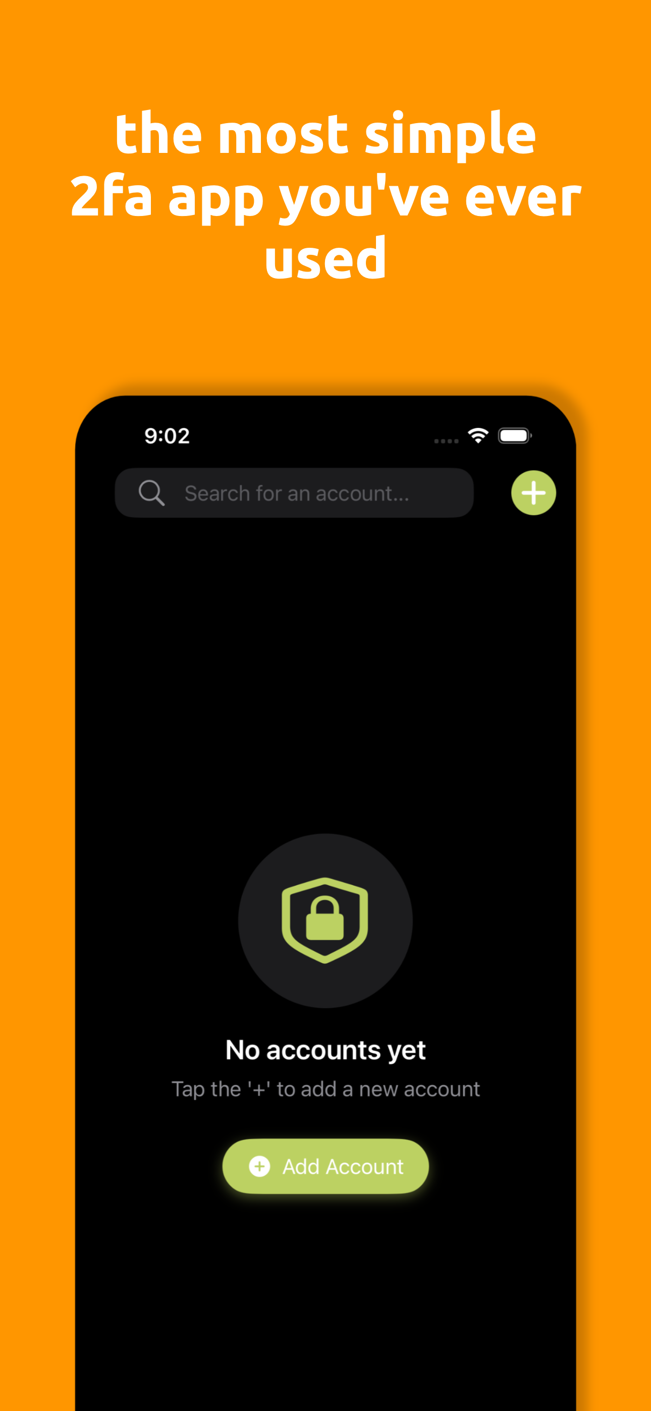 Keyra App Screenshot 1